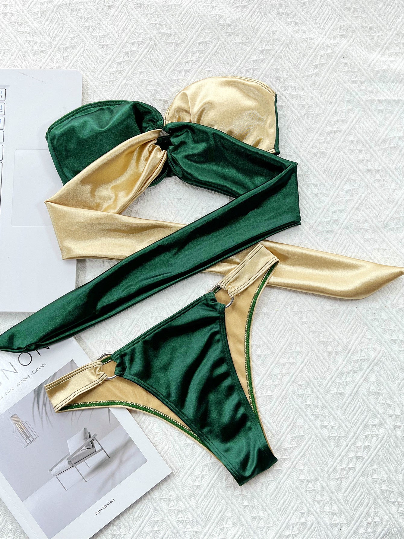 Mariana Bikini – Summer 2025
