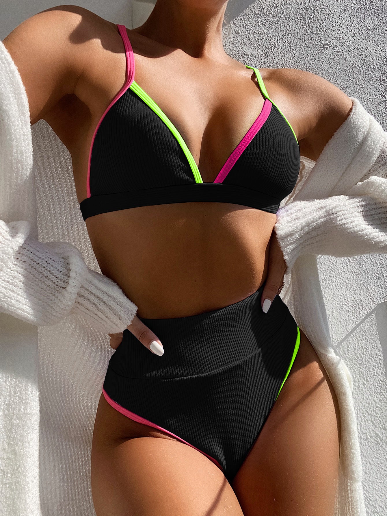 Aura Bikini – Summer 2025