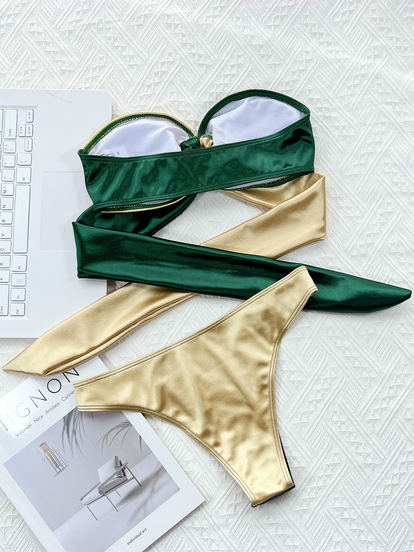Mariana Bikini – Summer 2025